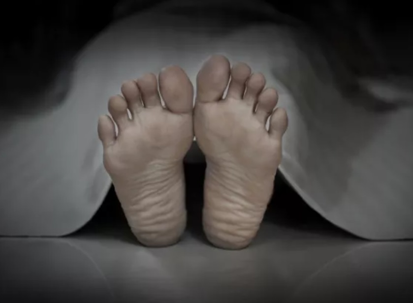 Pria di Kundur Barat Ditemukan Meninggal di Pondok Kebun, Polisi Lakukan Penyelidikan