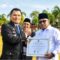Tanjungpinang Raih Peringkat Pertama IRH 2026, Nilai Reformasi Hukumnya 100