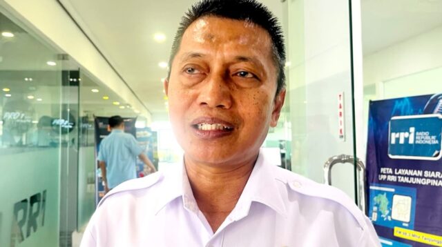 RT-RW Tanjungpinang Berubah, Apakah Data KTP dan Bantuan Sosial Ikut Berubah?