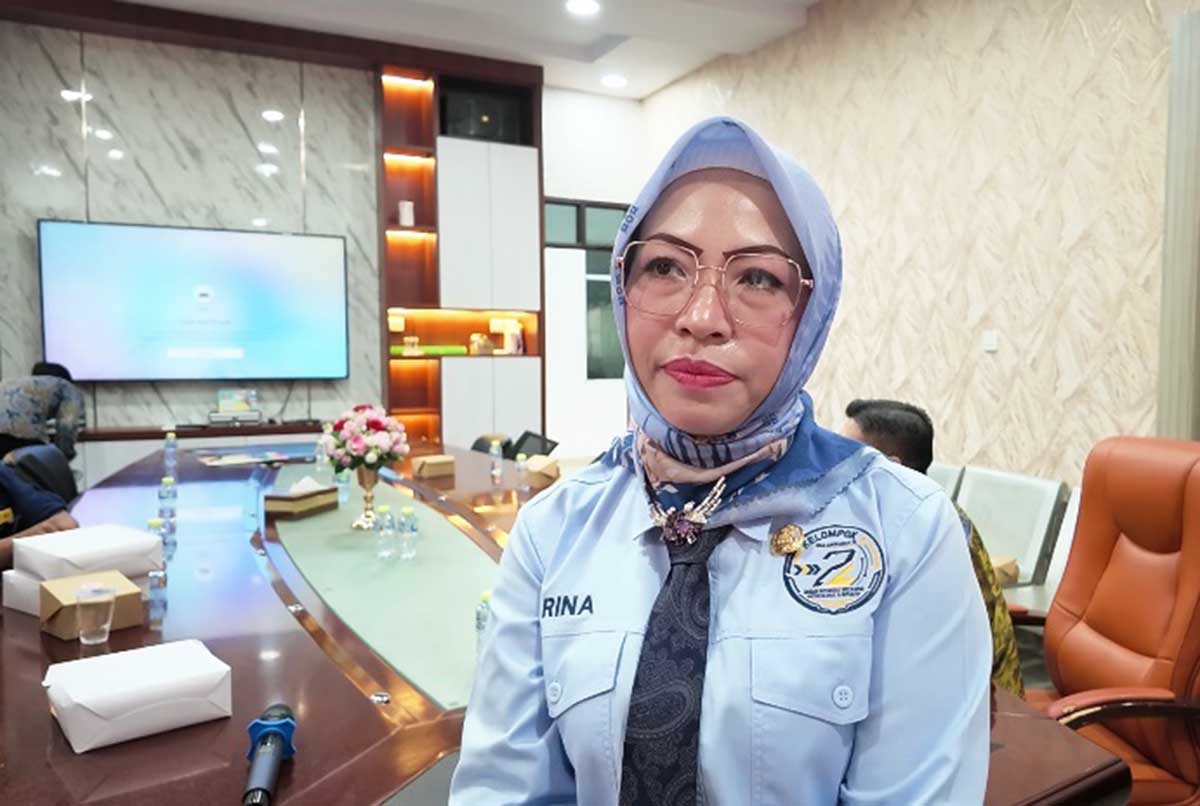 Bayar Pajak Kendaraan di Samsat Tanjungpinang Makin Mudah, Begini Komitmen Soal Pungli dan Pelayanan