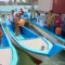 Nelayan Bintan Terima Bantuan 11 Unit Sarana Tangkap Ikan dari Pemkab