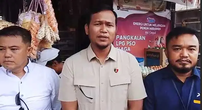 Harga Minyakita di Bintan Tembus Rp17.500, Satgas Pangan Akan Panggil Distributor