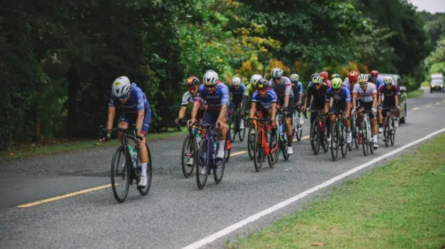 Tour de Bintan 2026 Kembali Setelah 4 Tahun, 800 Pesepeda dari 42 Negara Ramaikan Bintan