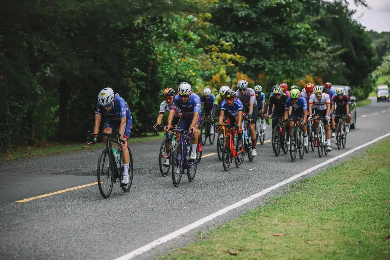 Tour de Bintan 2026 Kembali Setelah 4 Tahun, 800 Pesepeda dari 42 Negara Ramaikan Bintan