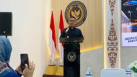 Cegah TPPO dan Online Scam, Imigrasi Tanjungpinang Bentuk 25 Desa Binaan