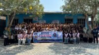Srikandi Goes to School: Wujud Kepedulian PLN IP UBP Kepri dalam Melindungi Generasi Muda