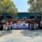 Srikandi Goes to School: Wujud Kepedulian PLN IP UBP Kepri dalam Melindungi Generasi Muda