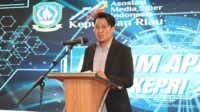 amsi-kepri-1 Malam Apresiasi 5 Tahun AMSI Kepri, Perkuat Verifikasi Media Siber di Era AI