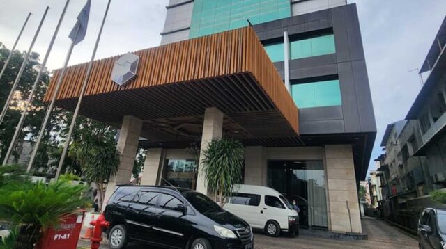 PT Kepri Nyatakan Banding Jaksa atas Putusan Bebas Aria Odman Tak Dapat Diterima