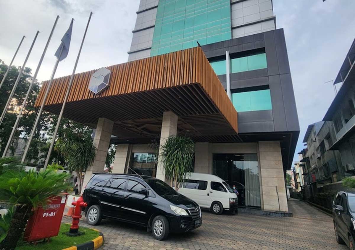 PT Kepri Nyatakan Banding Jaksa atas Putusan Bebas Aria Odman Tak Dapat Diterima