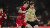 fifa-asean-cup-2026 Indonesia vs Malaysia Imbang, Ini Syarat Tim Garuda untuk Tembus Final FIFA ASEAN Cup 2026