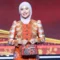 Hafizha Tampil di Kriyanusa 2026, Bawa Batik Motif Otak-Otak Khas Bintan