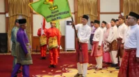 ISMI Kepri Resmi Punya Pengurus Baru, Pemprov Dorong Sinergi dengan Akademisi dan Dunia Usaha