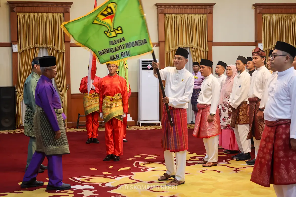 ISMI Kepri Resmi Punya Pengurus Baru, Pemprov Dorong Sinergi dengan Akademisi dan Dunia Usaha