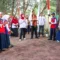 Jumbara PMR IV Bintan Dibuka, 190 Peserta Ikuti Kegiatan di Pantai Dugong