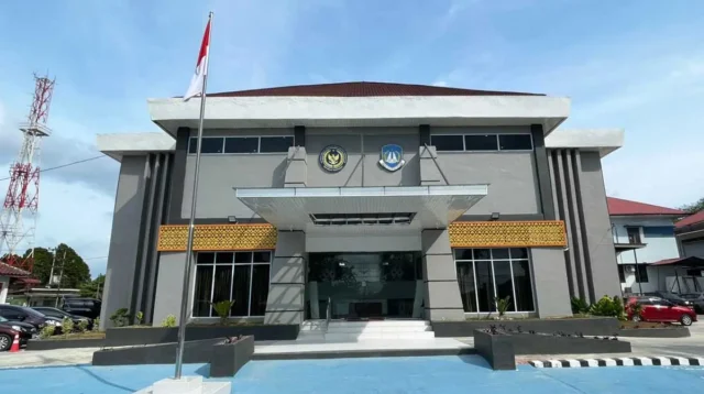 MagangHub Kemnaker Batch 2 Dibuka, Ada Kesempatan Magang di Imigrasi Tanjungpinang