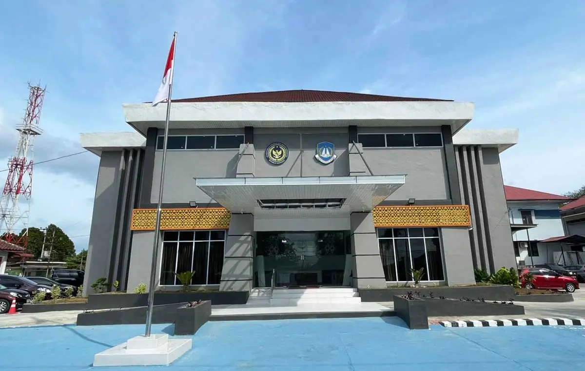 MagangHub Kemnaker Batch 2 Dibuka, Ada Kesempatan Magang di Imigrasi Tanjungpinang