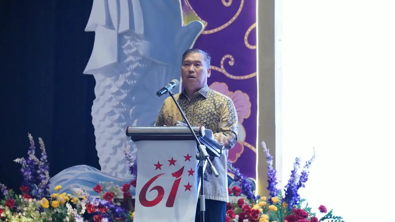 Kepri Dorong Investasi Digital dari Singapura, Nongsa Digital Park Jadi Salah Satu Andalan