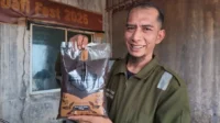 Abu Dafi Siapkan 200 Cup Kopi untuk Fesmed Selat Malaka 2026 di Tanjungpinang
