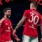 MU Buka Liga Champions dengan Kemenangan 4-0, Cunha dan Sesko Cetak Gol