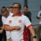 Merdeka Sehat Digelar di Batam, Nyanyang Haris Turun Langsung Ikut Senam