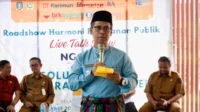 Pemkab Karimun Beri Potongan 50 Persen dan Hapus Denda Bagi Warga Nunggak Pajak 5 Tahun