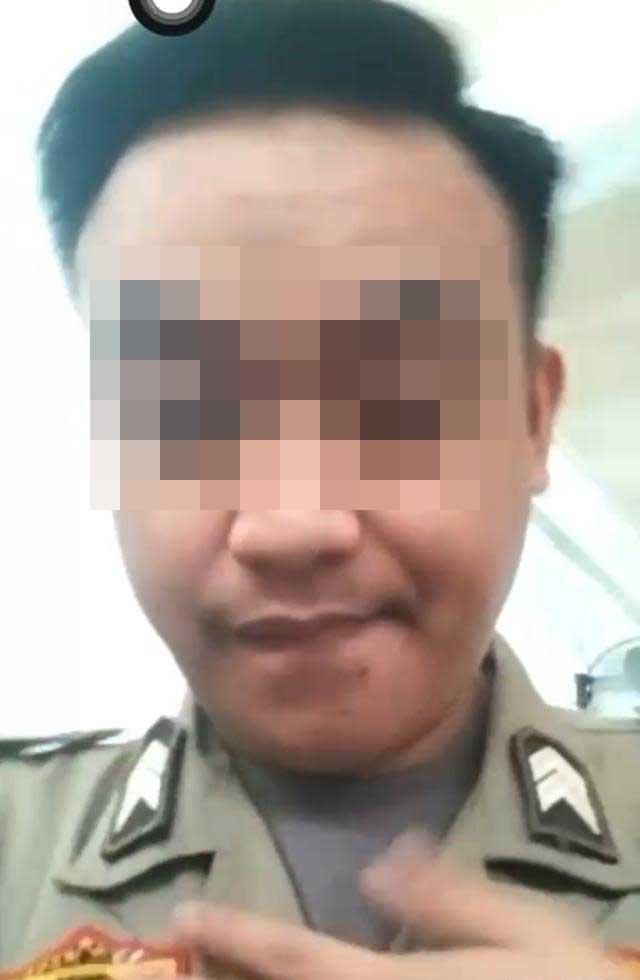 Kenal di Aplikasi Kencan, Polisi Gadungan Peras Wanita Bintan Puluhan Juta