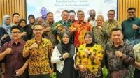 praktisi-medis Praktisi Medis Internasional Ikuti Kursus di Batam, Nyanyang Harap Ada Kerja Sama Lanjutan