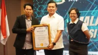 roy-huffington-harahap Roy Huffington Harahap Raih Apresiasi AMSI Kepri sebagai Jaksa Komunikatif