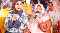 rumah-bahagia-bintan Tak Sekadar Beri Bantuan, TP-PKK Bintan Ajak Warga Perkuat Kepedulian Sosial