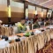Hadir RUPS-LB BRK Syariah, Bupati Bintan Dorong Perbankan Perkuat Ekonomi Masyarakat