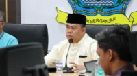 sekda-bintan Sekda Bintan Paparkan Potensi Ekonomi Daerah dalam Rakor Bersama Kemendagri