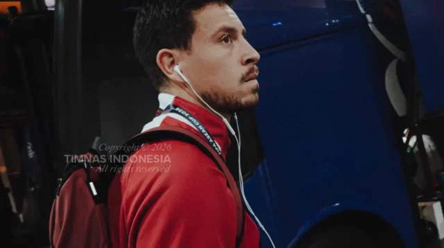 Thom Haye Diusir Wasit, John Herdman: Kartu Merah Itu Hadiah Sekaligus Kutukan