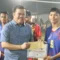 BRC Balai Rejo dan Belak Jadi Juara Turnamen Voli Antar RW Cup V Sebong Lagoi