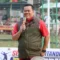 Sekda Bintan Buka Turnamen Voli Antar RW Cup V Desa Sebong Lagoi, 27 Tim Bertanding