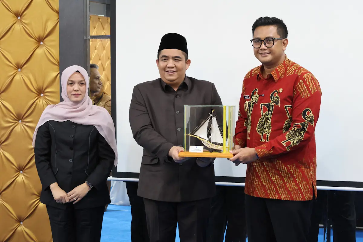 UMKM Bintan Punya Peluang Pasarkan Produk ke Klaten