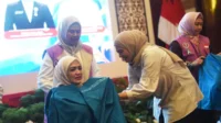 vaksinasi-kepri Pemprov Kepri Gelar Vaksinasi HPV untuk ASN dan Keluarga, Diikuti 370 Peserta