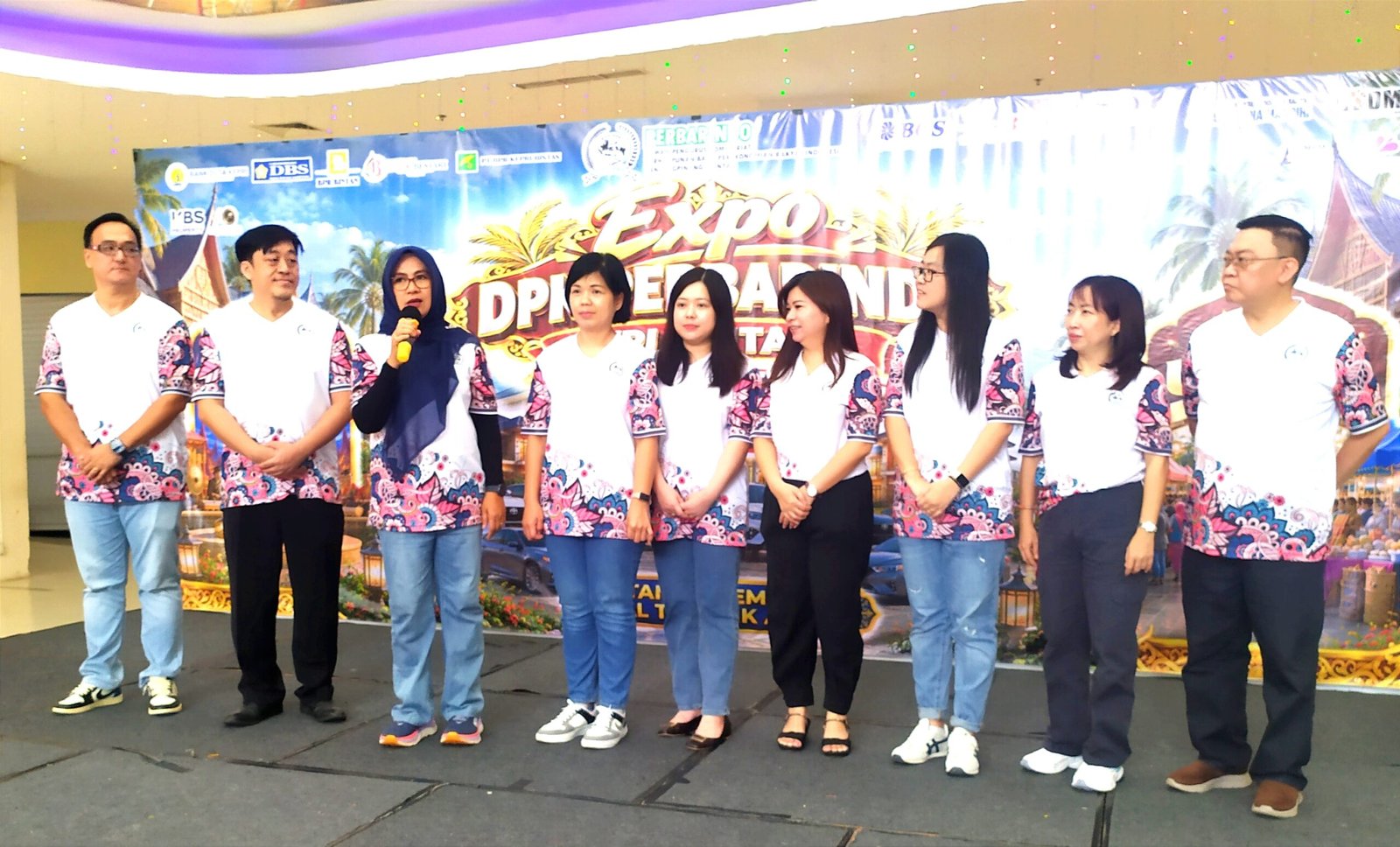 Temukan Rumah Idaman Sekaligus Investasi Anda di Perbarindo Expo Property TCC Mall Tanjungpinang
