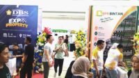 Temukan Rumah Idaman Sekaligus Investasi Anda di Perbarindo Expo Property TCC Mall Tanjungpinang