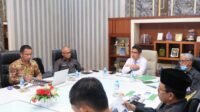 RSUD Tanjungbatu Ditargetkan Naik Status Jadi Tipe D pada 2027 RSUD Tanjungbatu Ditargetkan Naik Status Jadi Tipe D pada 2027