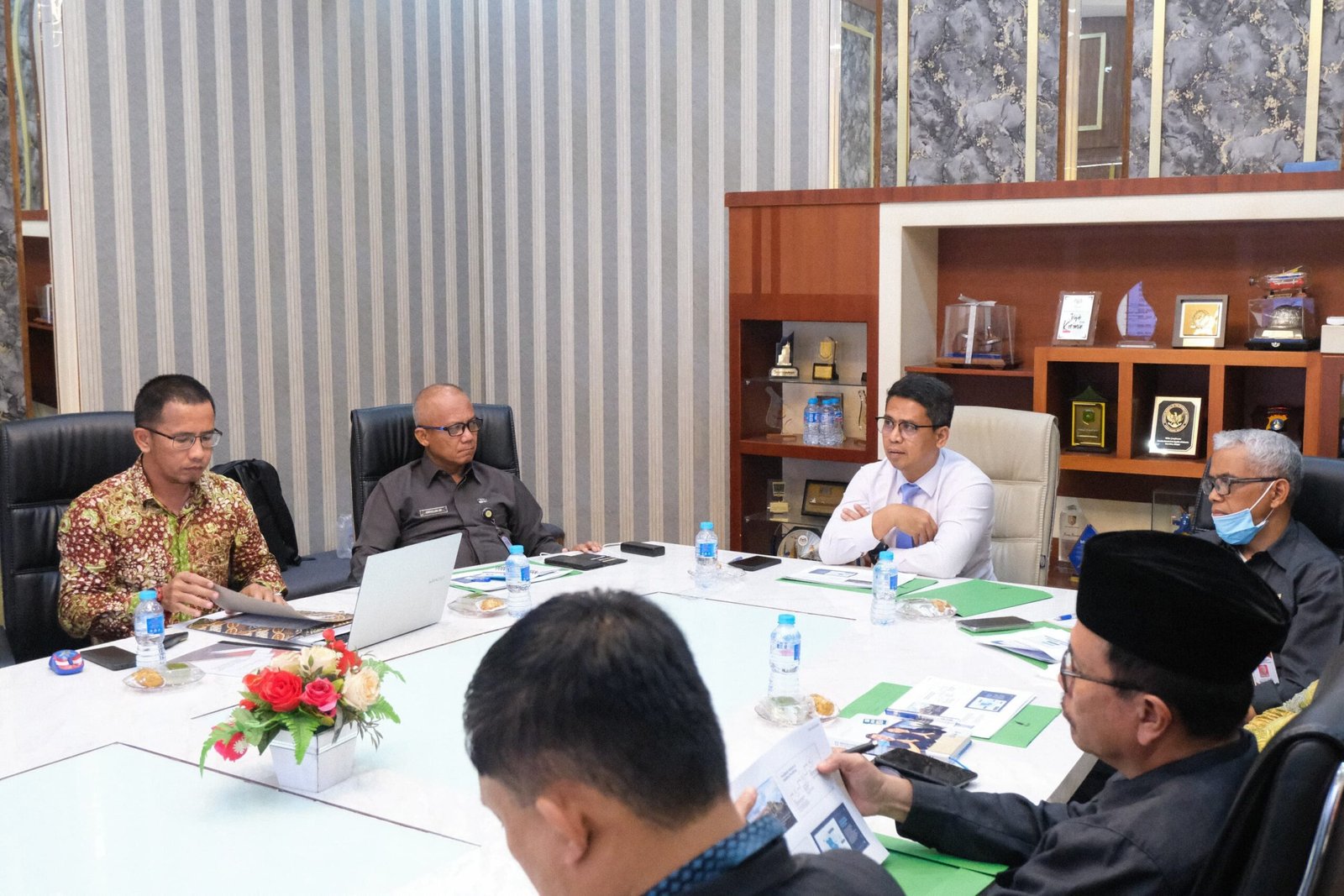 RSUD Tanjungbatu Ditargetkan Naik Status Jadi Tipe D pada 2027