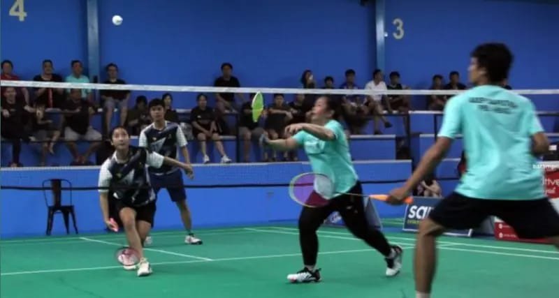 Bulutangkis Porprov Kepri 2026 Digelar 1 November 2026