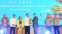 ASITA Travel Mart VII 2026 Digelar di Batam, Bidik Pasar Wisata Domestik dan Mancanegara