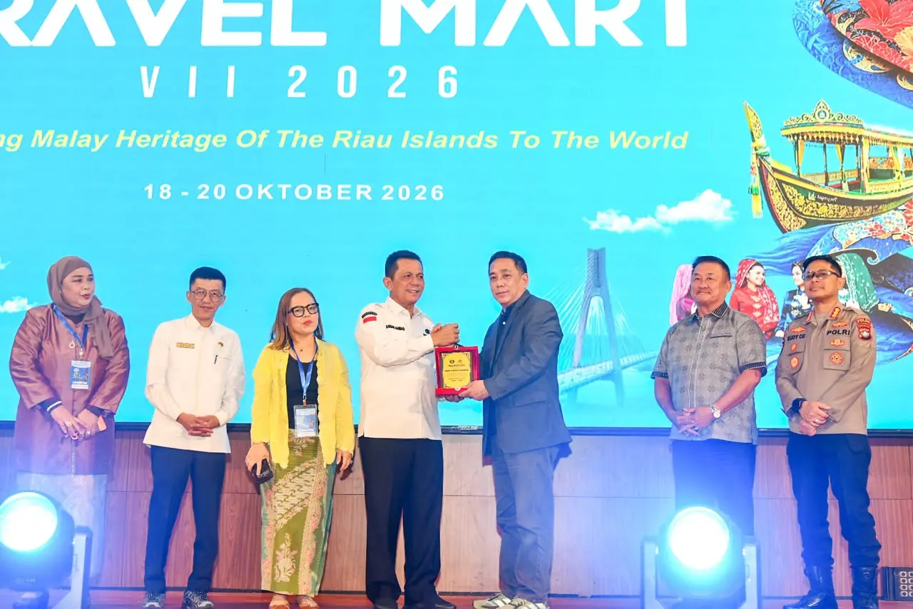 ASITA Travel Mart VII 2026 Digelar di Batam, Bidik Pasar Wisata Domestik dan Mancanegara