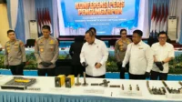 Blackout Batam-Bintan Rugikan Rp57,3 Miliar, Bareskrim Tetapkan 5 Tersangka