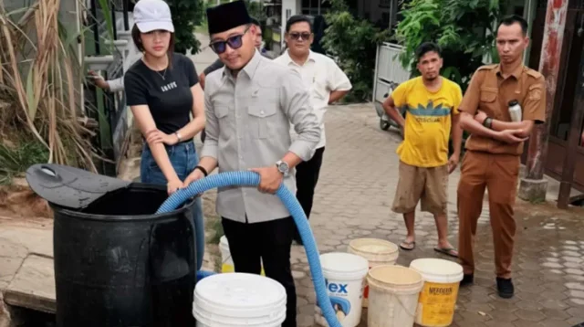 Tak Hanya Urusan Investasi, BP Bintan Juga Siapkan 4 Program Sosial untuk Warga