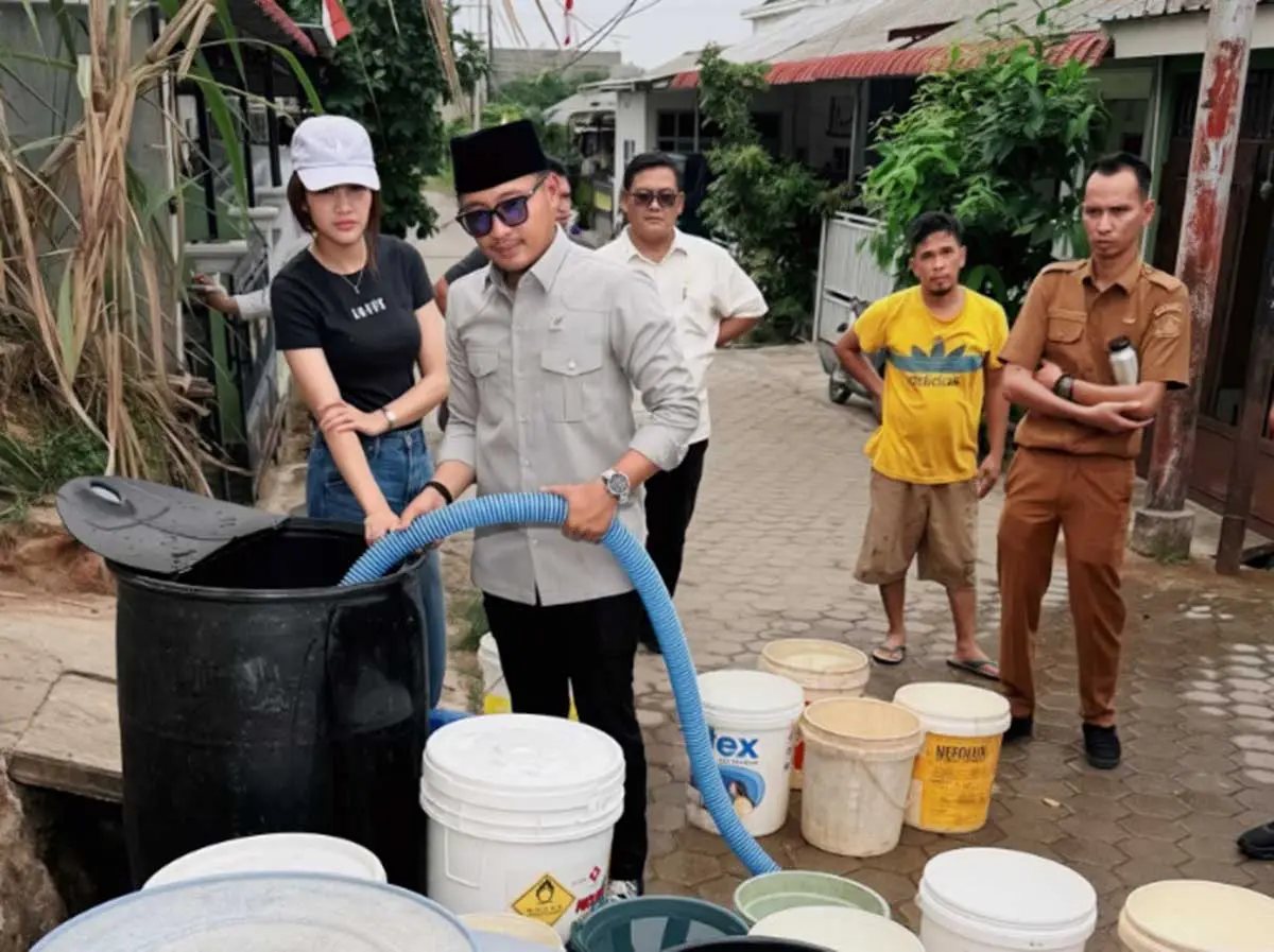 Tak Hanya Urusan Investasi, BP Bintan Juga Siapkan 4 Program Sosial untuk Warga