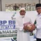 Kepala BP Bintan Salurkan Bantuan Perlengkapan Ibadah ke Masjid Al Ikhwan Toapaya Utara