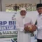 Kepala BP Bintan Salurkan Bantuan Perlengkapan Ibadah ke Masjid Al Ikhwan Toapaya Utara