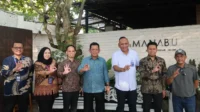 Pemprov Kepri dan BTN Bahas Rumah untuk ASN hingga Digitalisasi Daerah